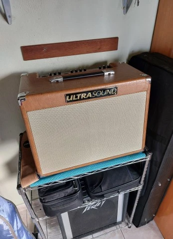 Ultrasound DS4