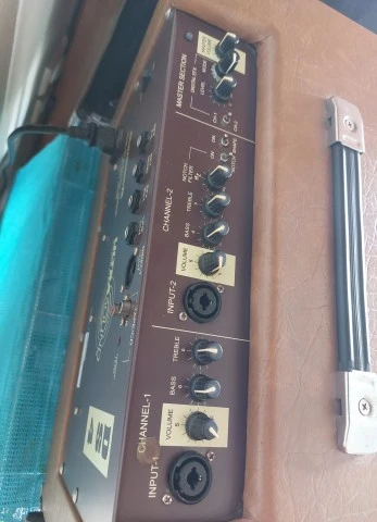 Ultrasound DS4