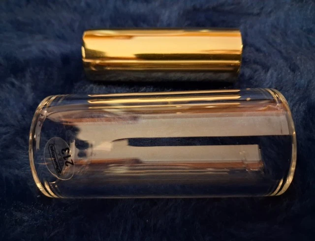 2x Dunlop slide