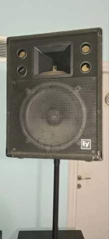 ηχεία ElectroVoice & DAS