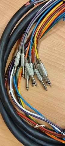 Belden Multi Cable