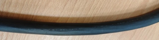 Belden Multi Cable