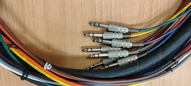 Belden Multi Cable