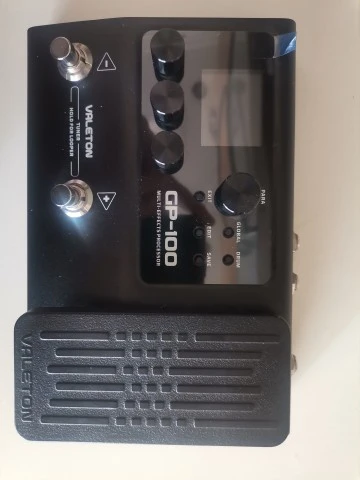 Valeton GP-100