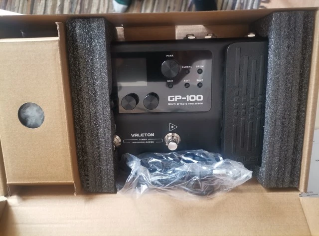 Valeton GP-100
