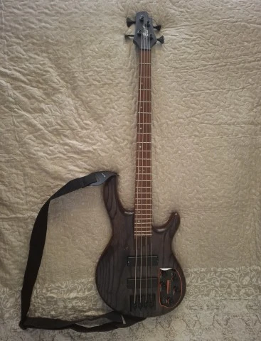 Cort Artisan B4 Element