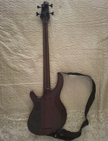 Cort Artisan B4 Element