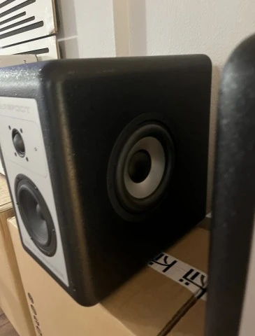 Barefoot Sound MicroMain