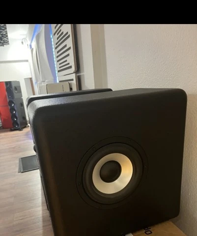 Barefoot Sound MicroMain