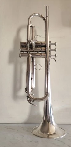 Τρομπέτα Yamaha xeno 8310zs