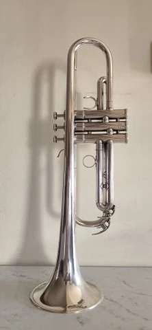 Τρομπέτα Yamaha xeno 8310zs
