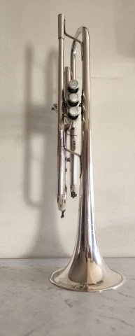 Τρομπέτα Yamaha xeno 8310zs