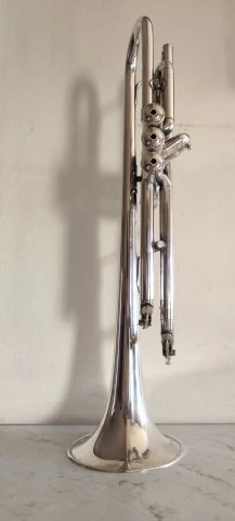 Τρομπέτα Yamaha xeno 8310zs