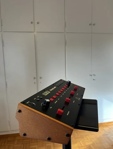 Behringer Solina String Ensemble