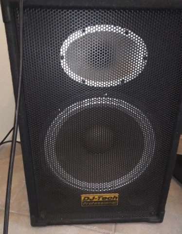 Kustom Deep End 200