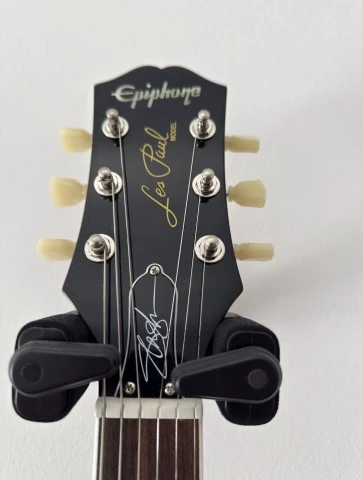 Epiphone Les Paul Slash Victoria
