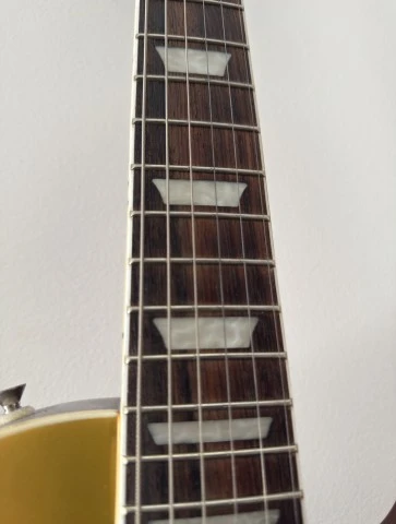 Epiphone Les Paul Slash Victoria