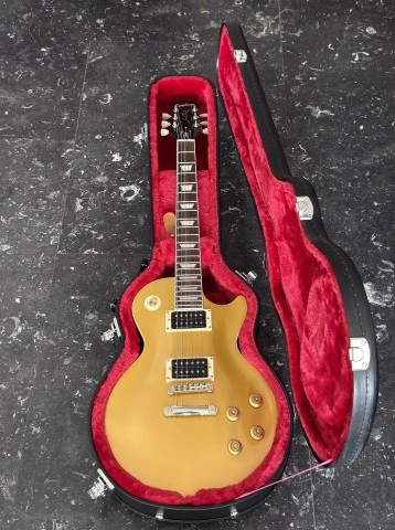 Epiphone Les Paul Slash Victoria