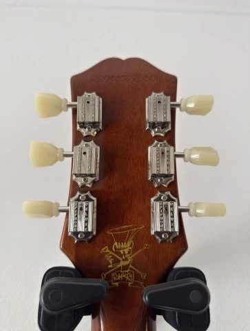 Epiphone Les Paul Slash Victoria