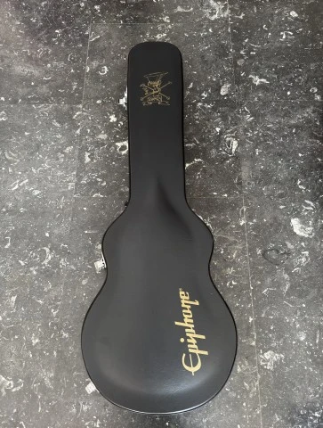 Epiphone Les Paul Slash Victoria