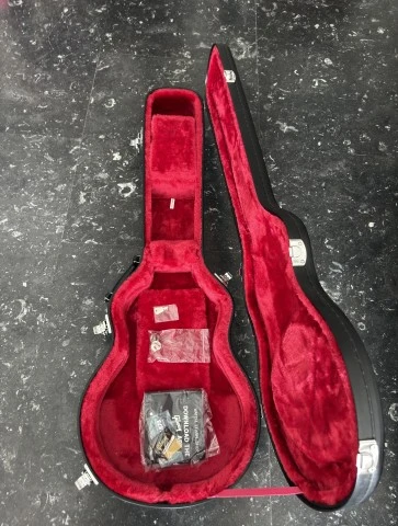 Epiphone Les Paul Slash Victoria