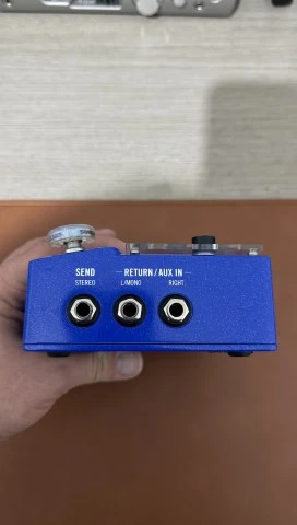Line 6 HX Stomp