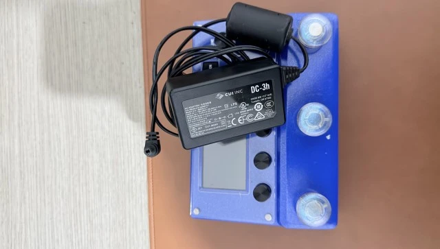 Line 6 HX Stomp