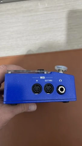Line 6 HX Stomp