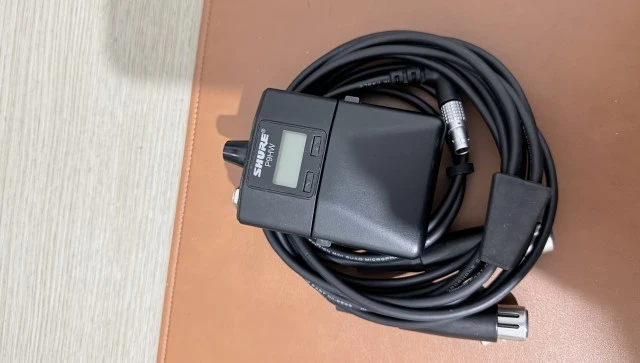 Shure P9HW