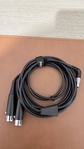 Shure P9HW