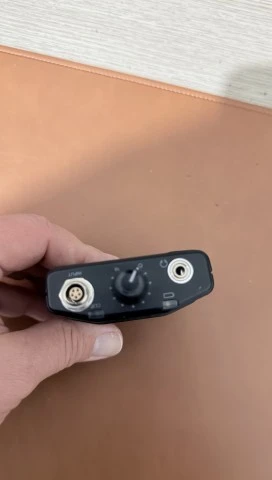 Shure P9HW