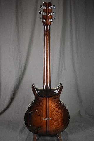 Washburn Falcon Tobacco Sunburst