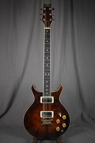 Washburn Falcon Tobacco Sunburst