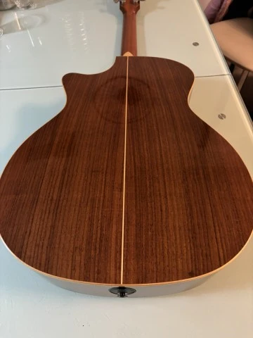 Taylor 814ce