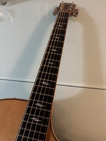 Taylor 814ce