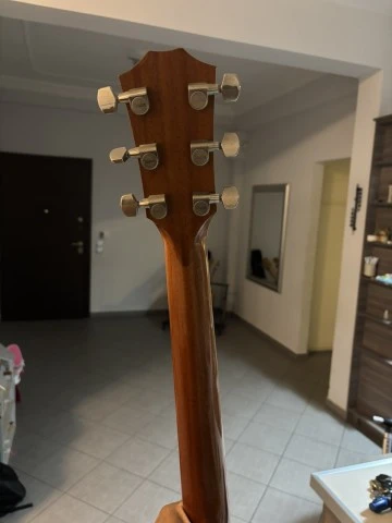 Taylor 814ce
