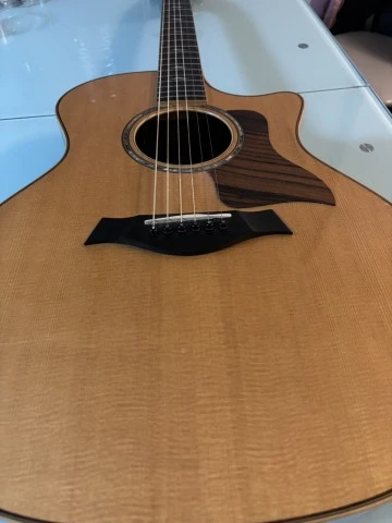 Taylor 814ce