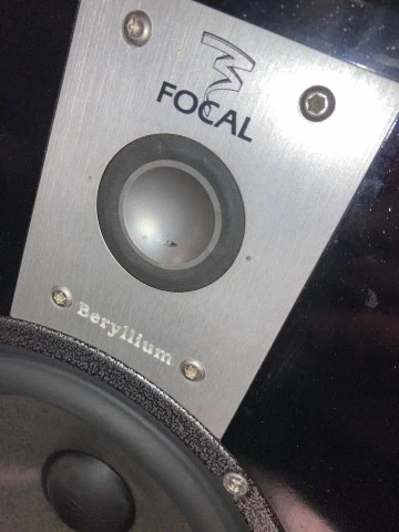 Focal SM8