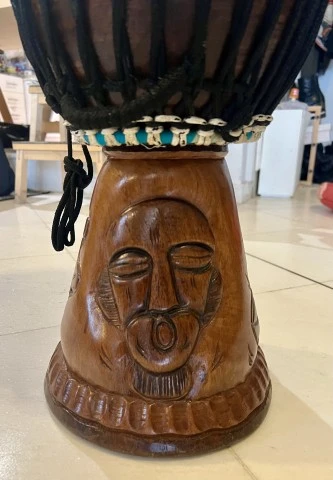 Djembe