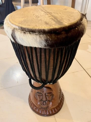 Djembe