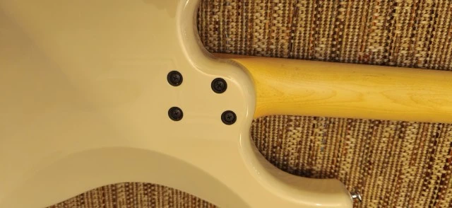 FGN Mighty Power