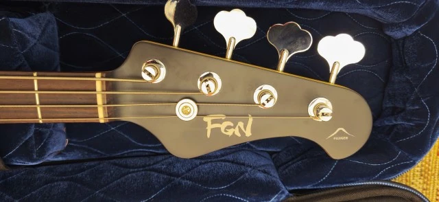 FGN Mighty Power