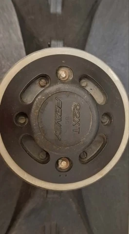 Peavey 22XT Tweeter