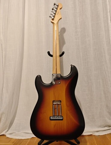 Fender Stratocaster