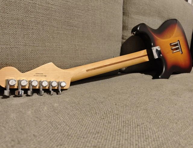 Fender Stratocaster