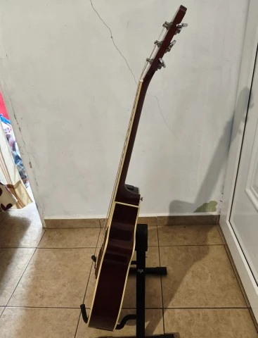 Yamaha apx 500