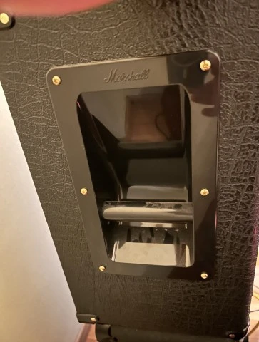 Marshall JVMC 2x12
