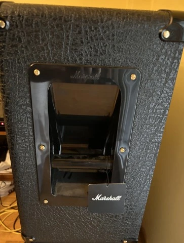 Marshall JVMC 2x12
