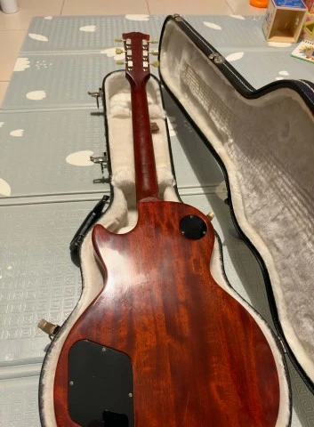 Gibson Les Paul Standard