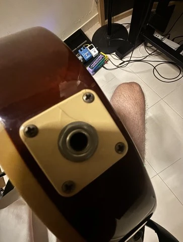 Gibson Les Paul Standard